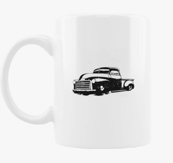 Chevrolet 3100 skodelica