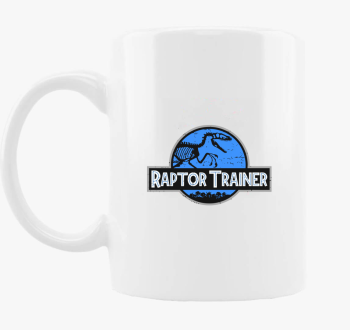 Raptor Trainer skodelica