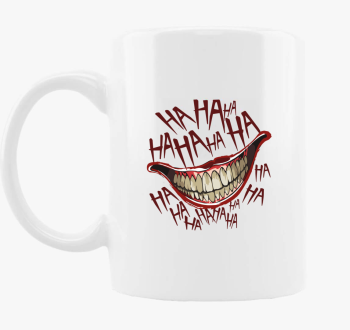 Hahaha skodelica