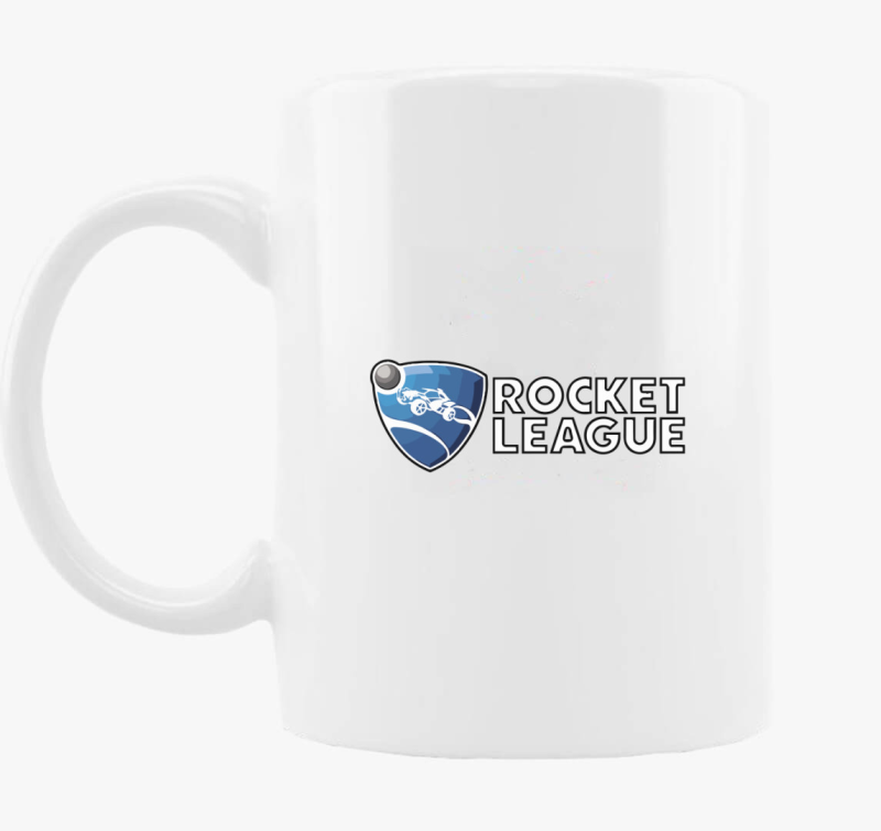 Rocket League skodelica