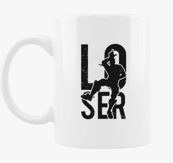 Fortnite Loser skode