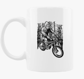 Biciklis gyilkos skodelica