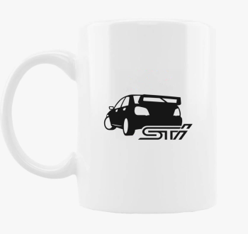 STi skodelica