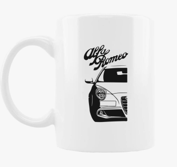 AlfaRomeo Silhouette skodelica