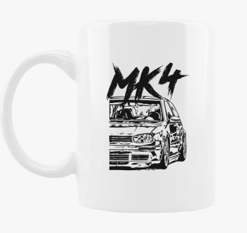 MK4 skodelica