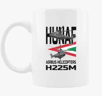 Airbus H225M skodeli