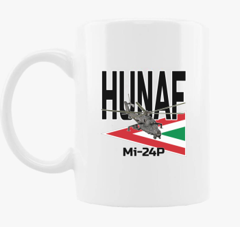 Mi-24P skodelica
