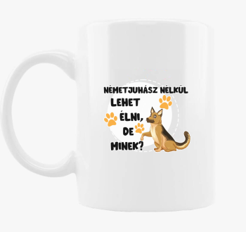 lehet de minek skodelica