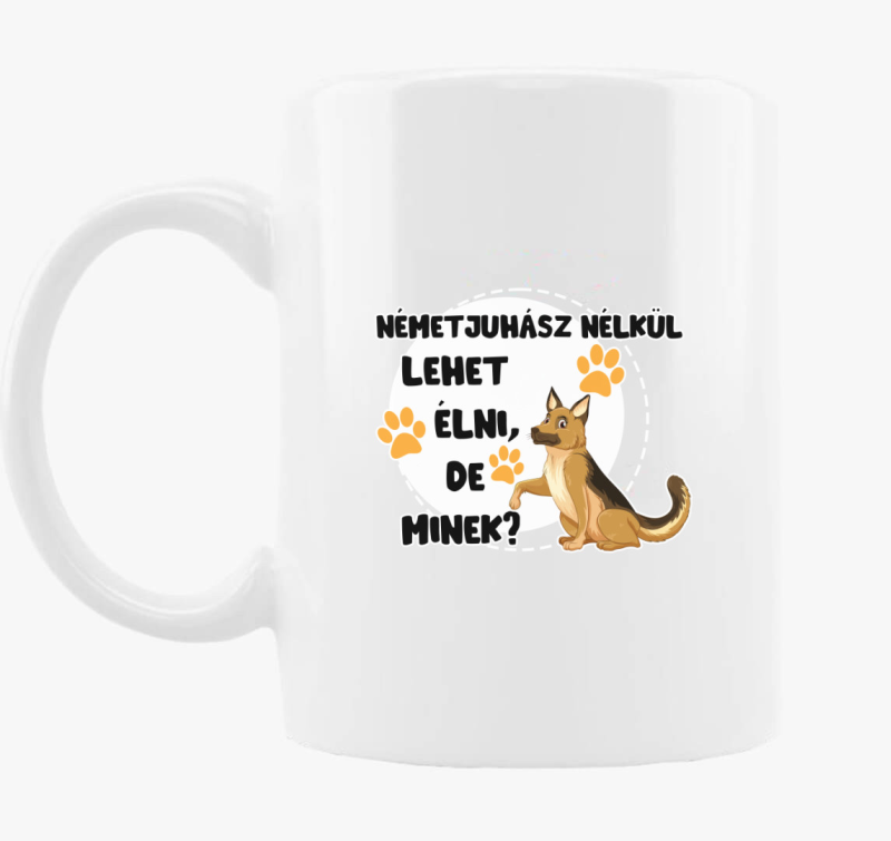 lehet de minek skodelica