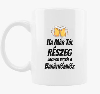 Ha preveč sem skodelica