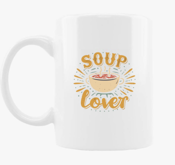 Soup Lover skodelica