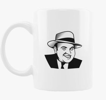 Al Capone skodelica