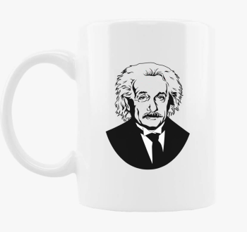 Einstein skodelica