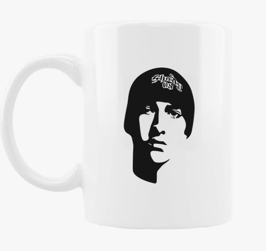 Eminem skodelica