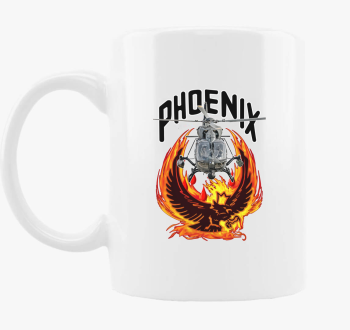 Phoenix H145M skodel