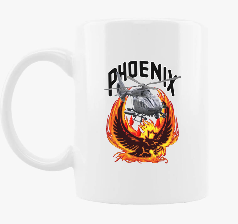 Phoenix H145M 2 skodelica