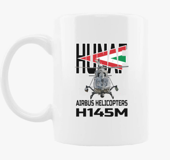 HungarianAirForce H145M skodelica