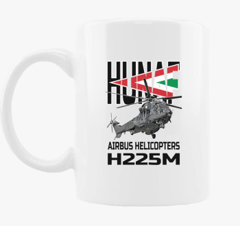 HungarianAirForce H225M skodelica