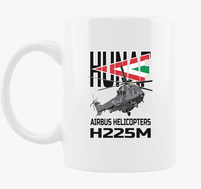 HungarianAirForce H225M skodelica