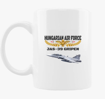 Aranysas JAS-39 2 skodelica