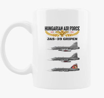 Aranysas JAS-39 3 skodelica