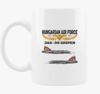 Aranysas JAS-39 4 sk