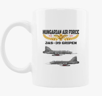 Aranysas JAS-39 4 sk