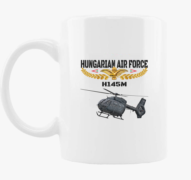 Aranysas H145M skodelica