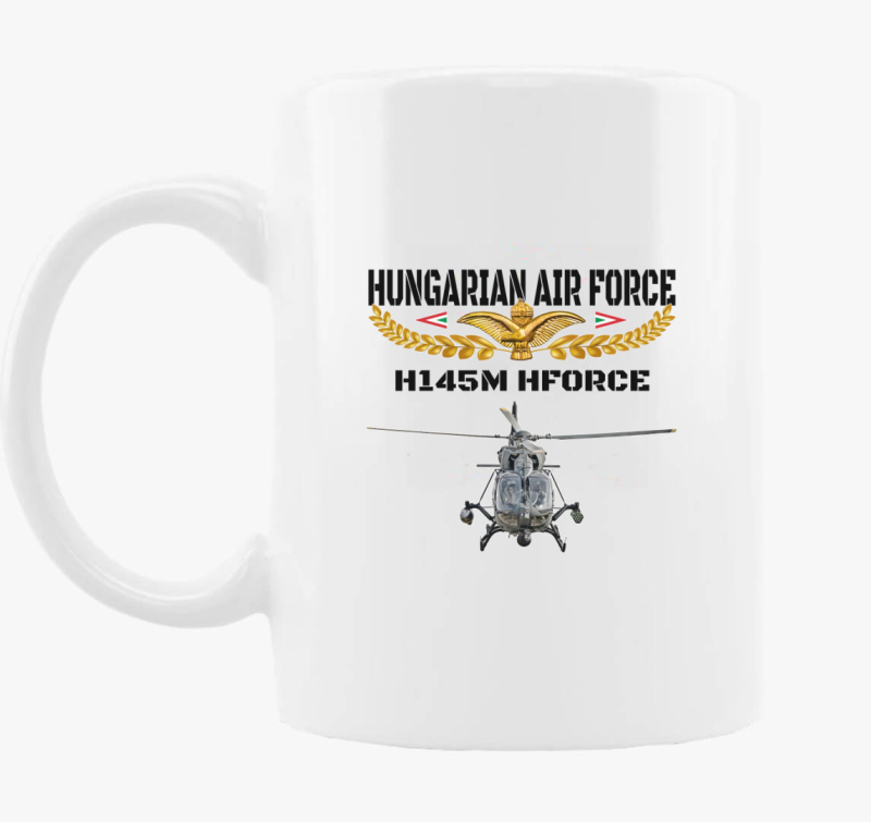 Aranysas H145M 2 skodelica