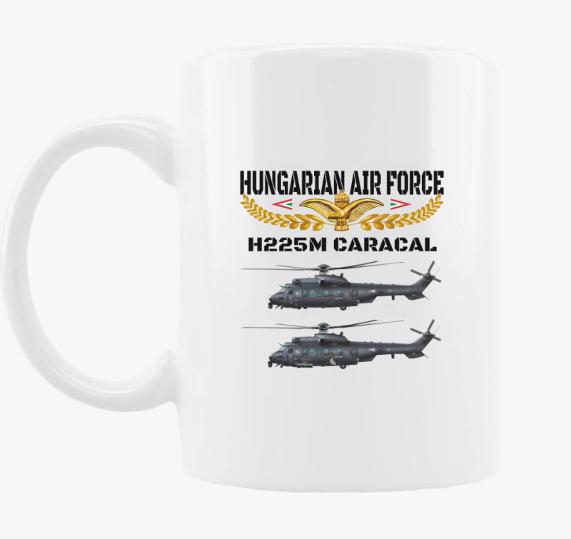 Aranysas H225M skodelica