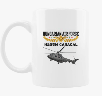 Aranysas H225M 2 sko