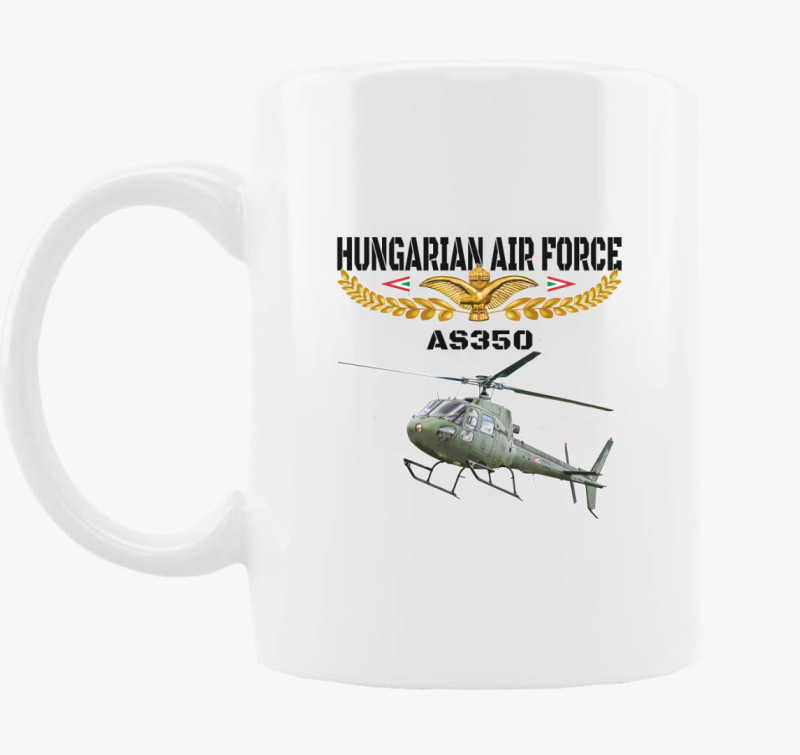 Aranysas AS350 skodelica