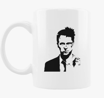 Harcosok klubja skodelica