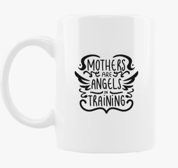 Mothers Angels skodelica