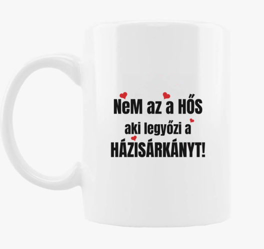 Ne aki skodelica