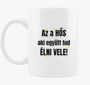 aki tud vele skodelica