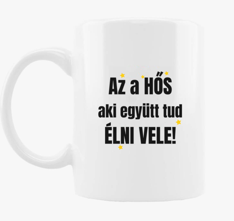 aki tud vele skodelica