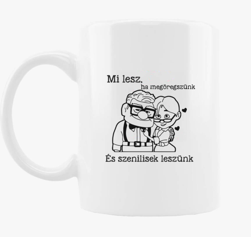 Mi lesz ha skodelica