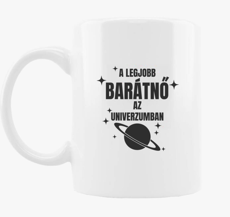 legjobb univerzumban skodelica