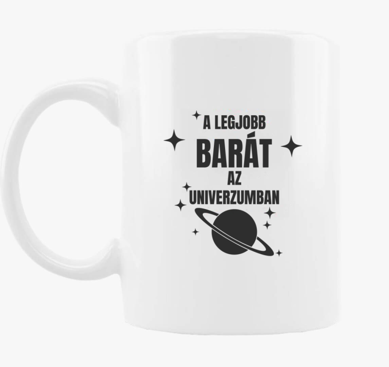 legjobb univerzumban skodelica