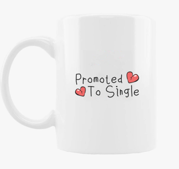 Promoted to single skodelica