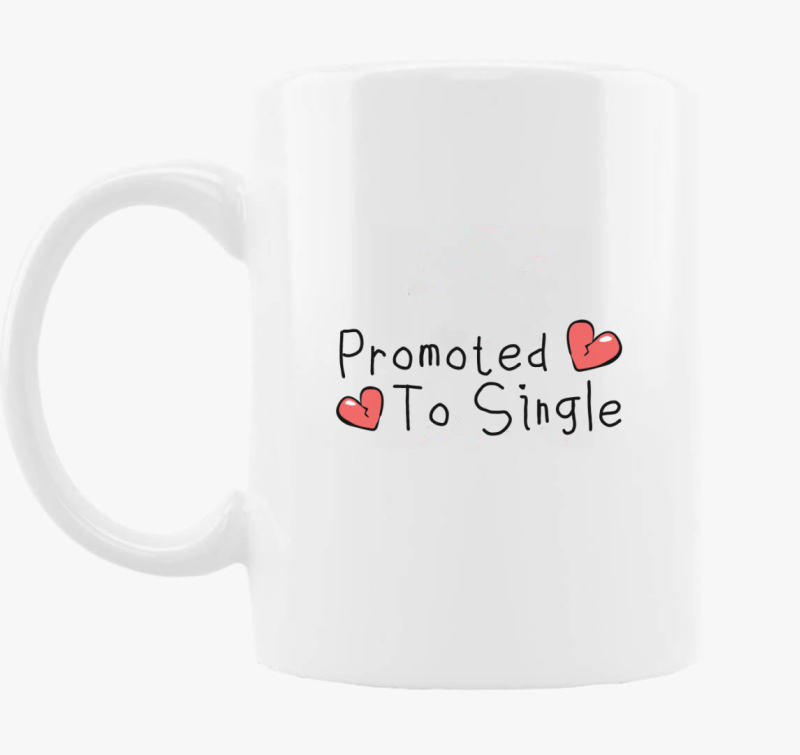 Promoted to single skodelica