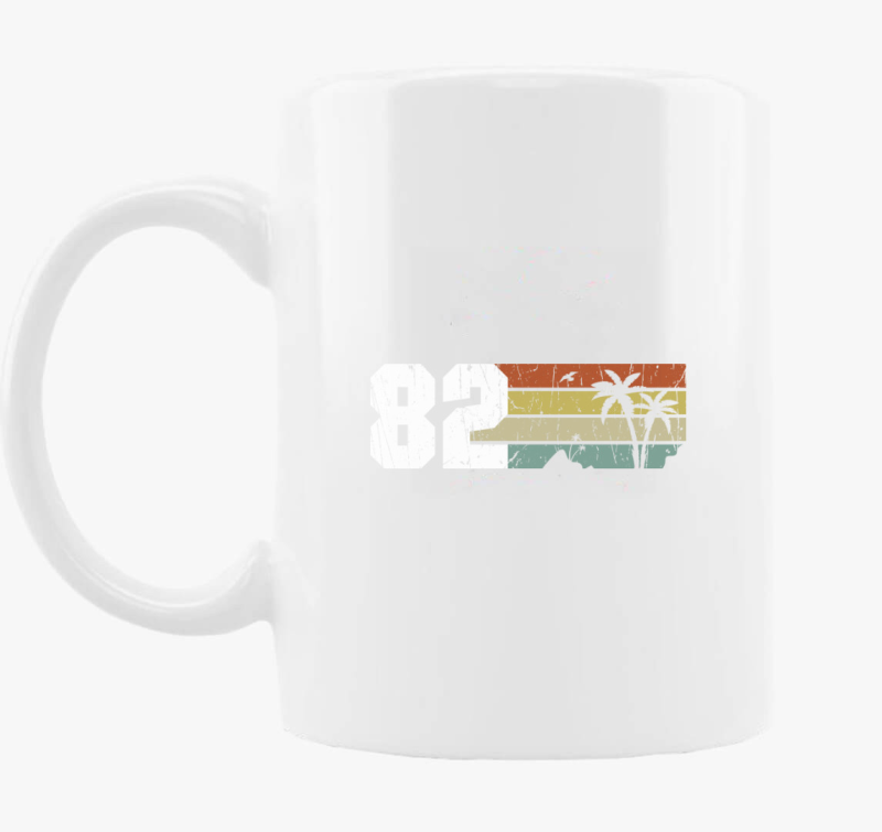 82 vintage design skodelica