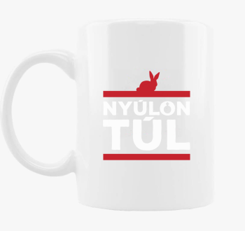 preveč - Gyalog galopp skodelica