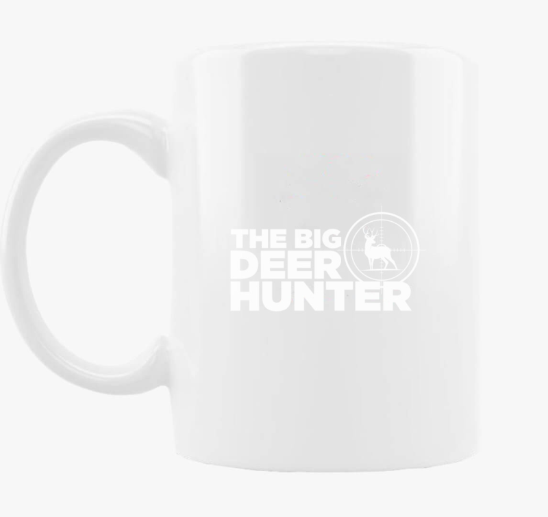 nagy lovec skodelica