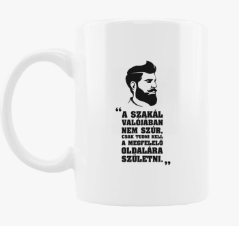 ne smešno skodelica