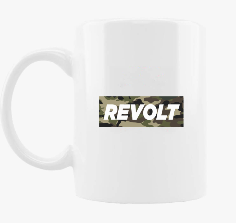 Terepminta design skodelica