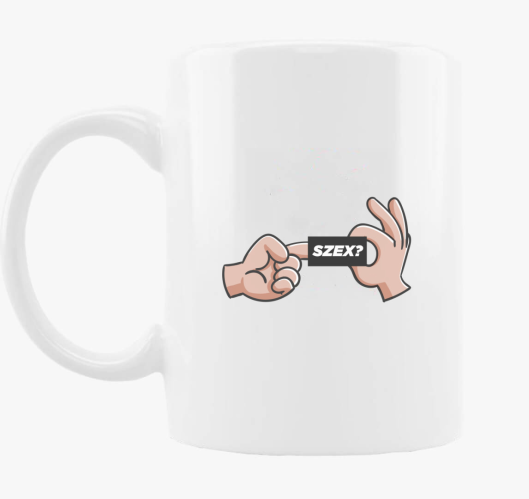 Szex skodelica