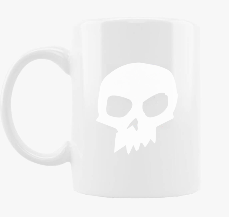 Koponya Toy Story Sid Phillips Skull divat skodelica