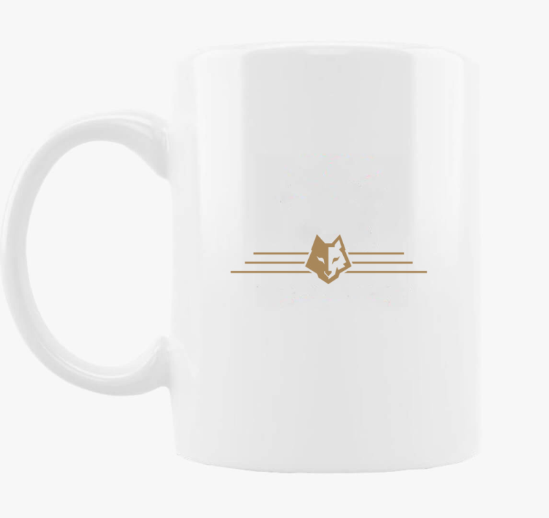 Farkas fejes design skodelica